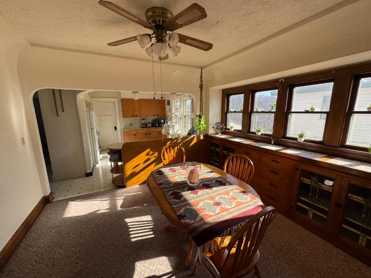 Your Dream Home Awaits--Cozy 2-Bed Gem with Modern Amenities and Neighborhood Vibes