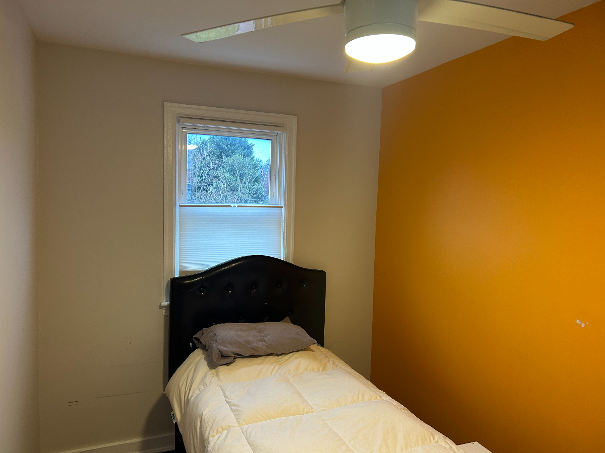 rooms in single family home in Takoma DC, close to metro, easy parking market - Photo 12