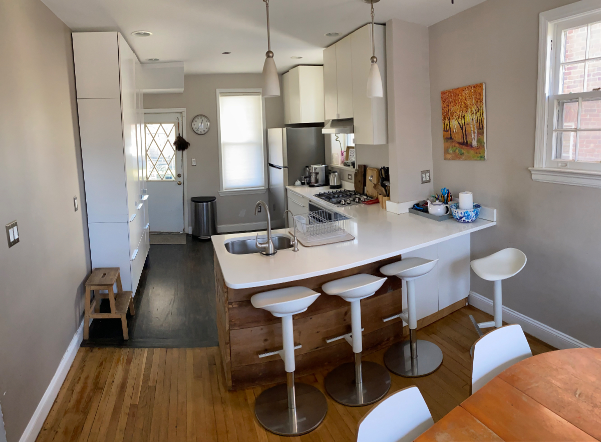 rooms in single family home in Takoma DC, close to metro, easy parking market - Photo 2