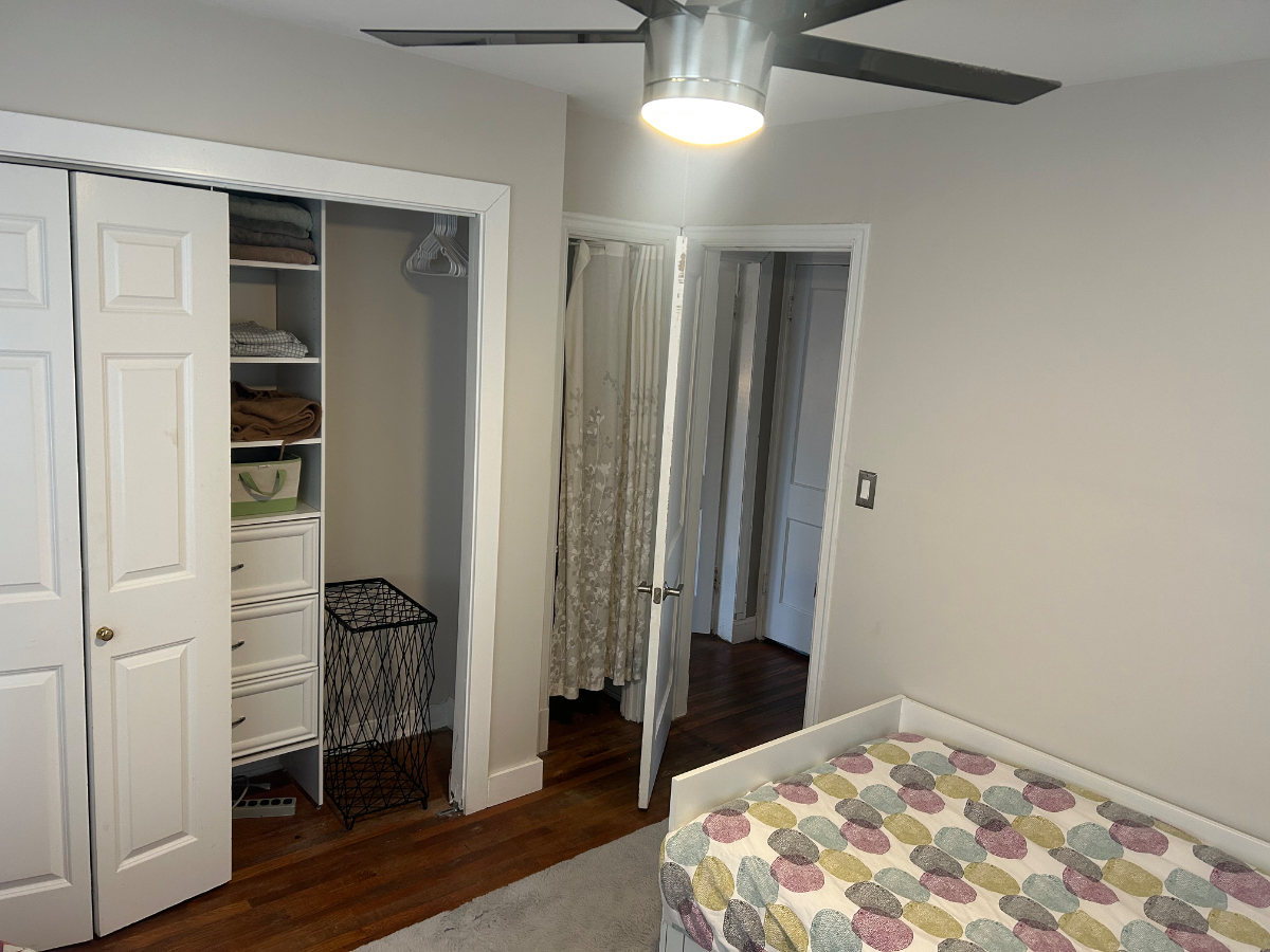 rooms in single family home in Takoma DC, close to metro, easy parking market - Photo 11
