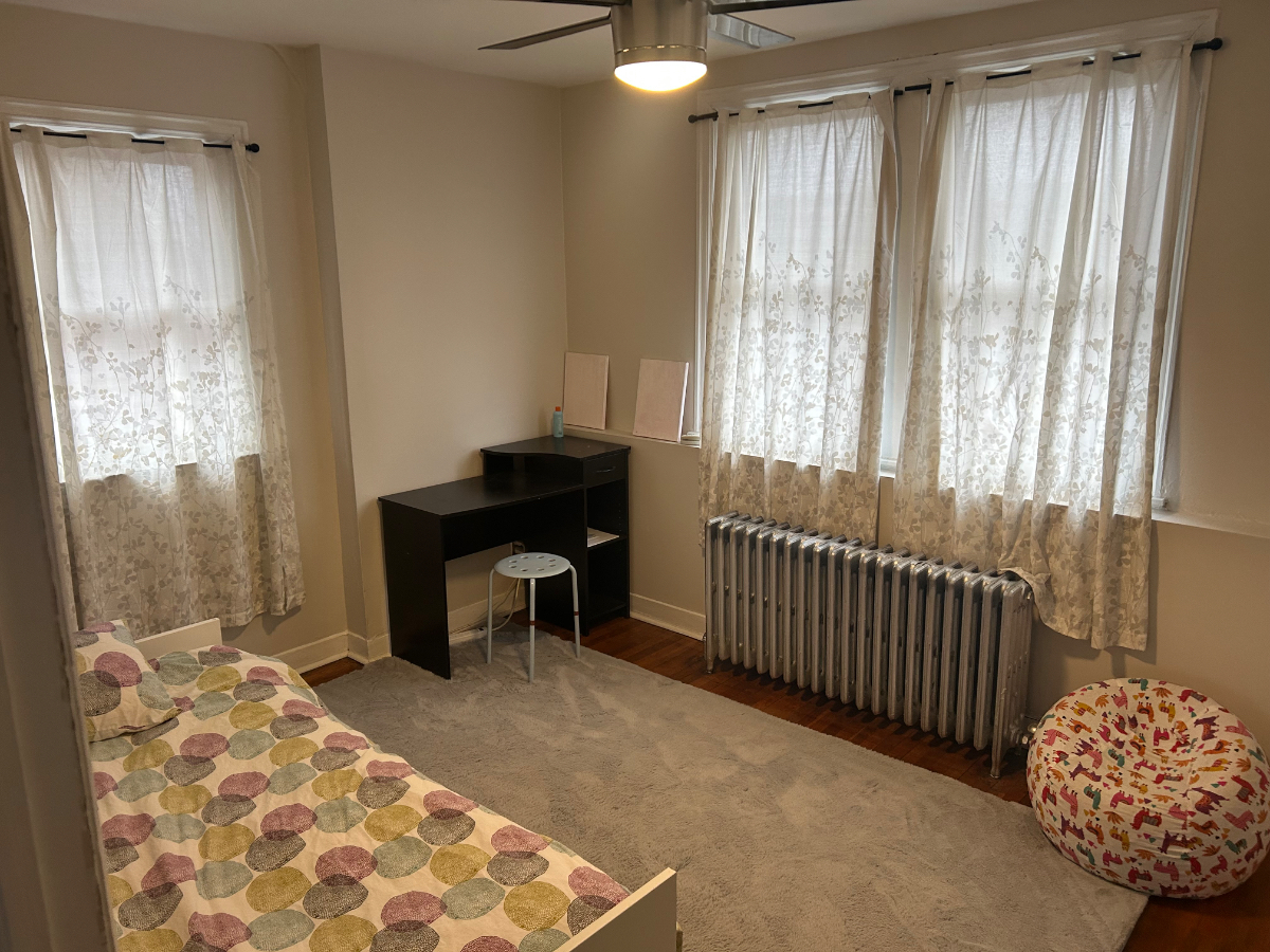 rooms in single family home in Takoma DC, close to metro, easy parking market - Photo 10