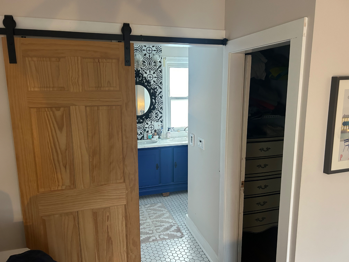 rooms in single family home in Takoma DC, close to metro, easy parking market - Photo 6