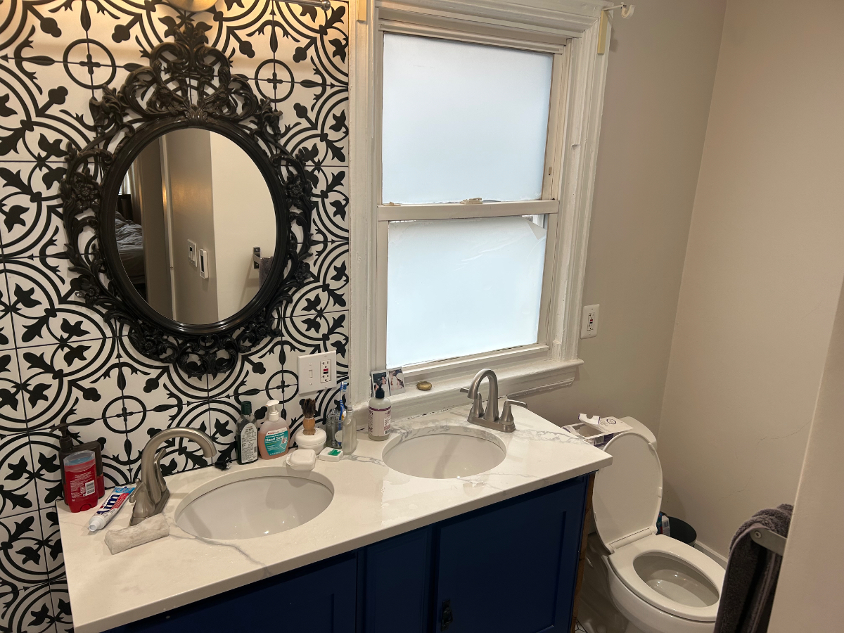 rooms in single family home in Takoma DC, close to metro, easy parking market - Photo 7