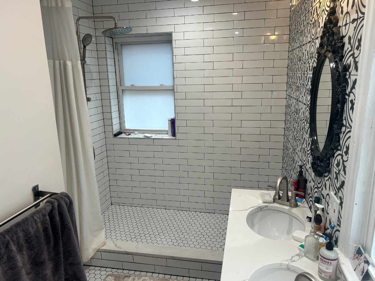 rooms in single family home in Takoma DC, close to metro, easy parking market - Photo 9
