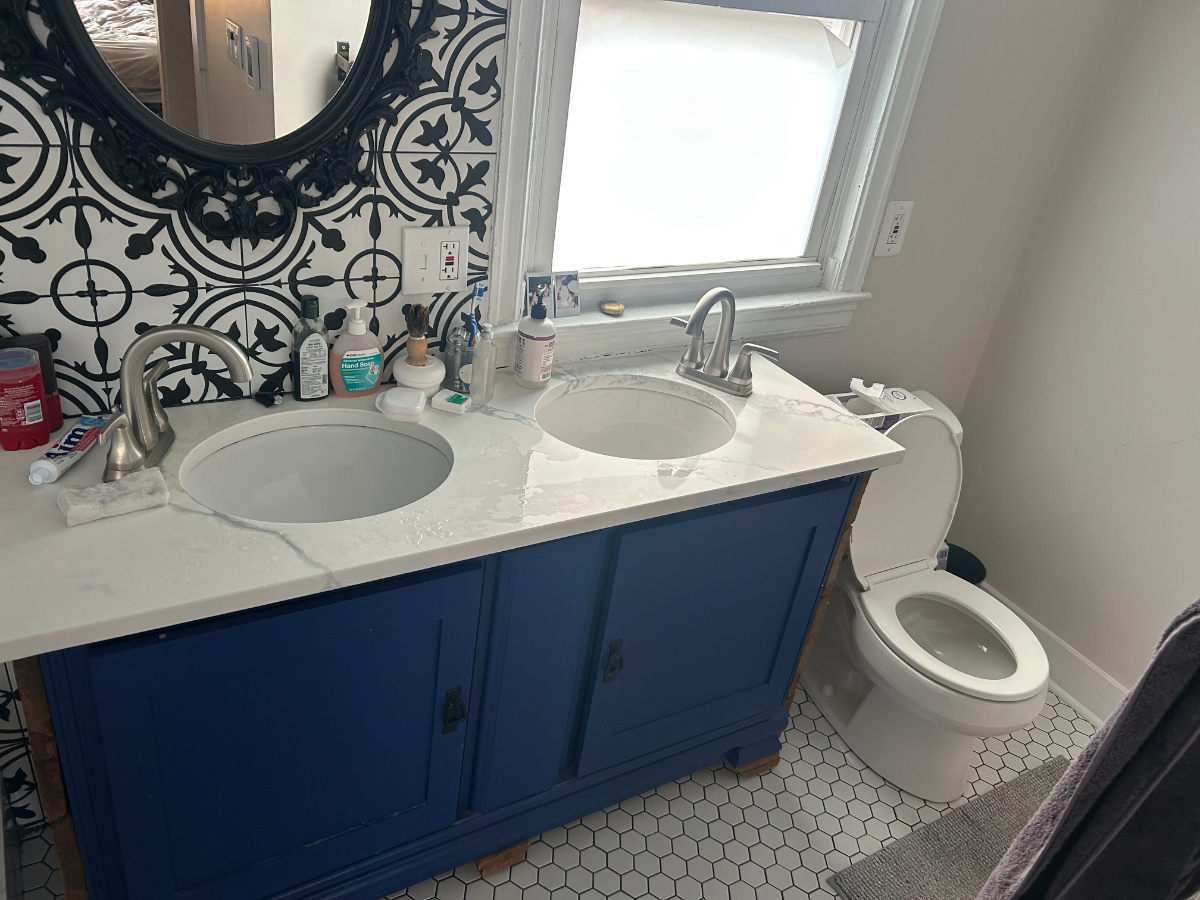 rooms in single family home in Takoma DC, close to metro, easy parking market - Photo 8