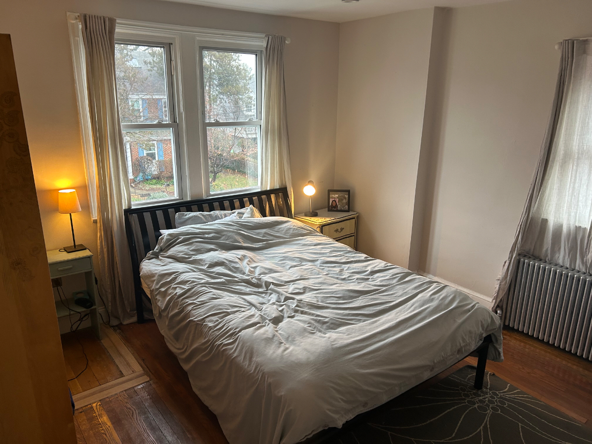 rooms in single family home in Takoma DC, close to metro, easy parking market - Photo 5