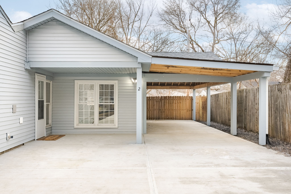 1BD/BA at 75th- perfect Place Close to St Vs