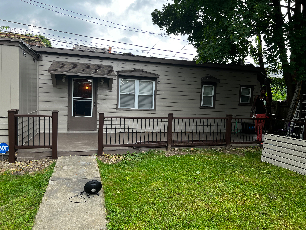 Modern Troy Gem - 3BR Home with Smart Features & Lush Outdoor Space - Photo 1