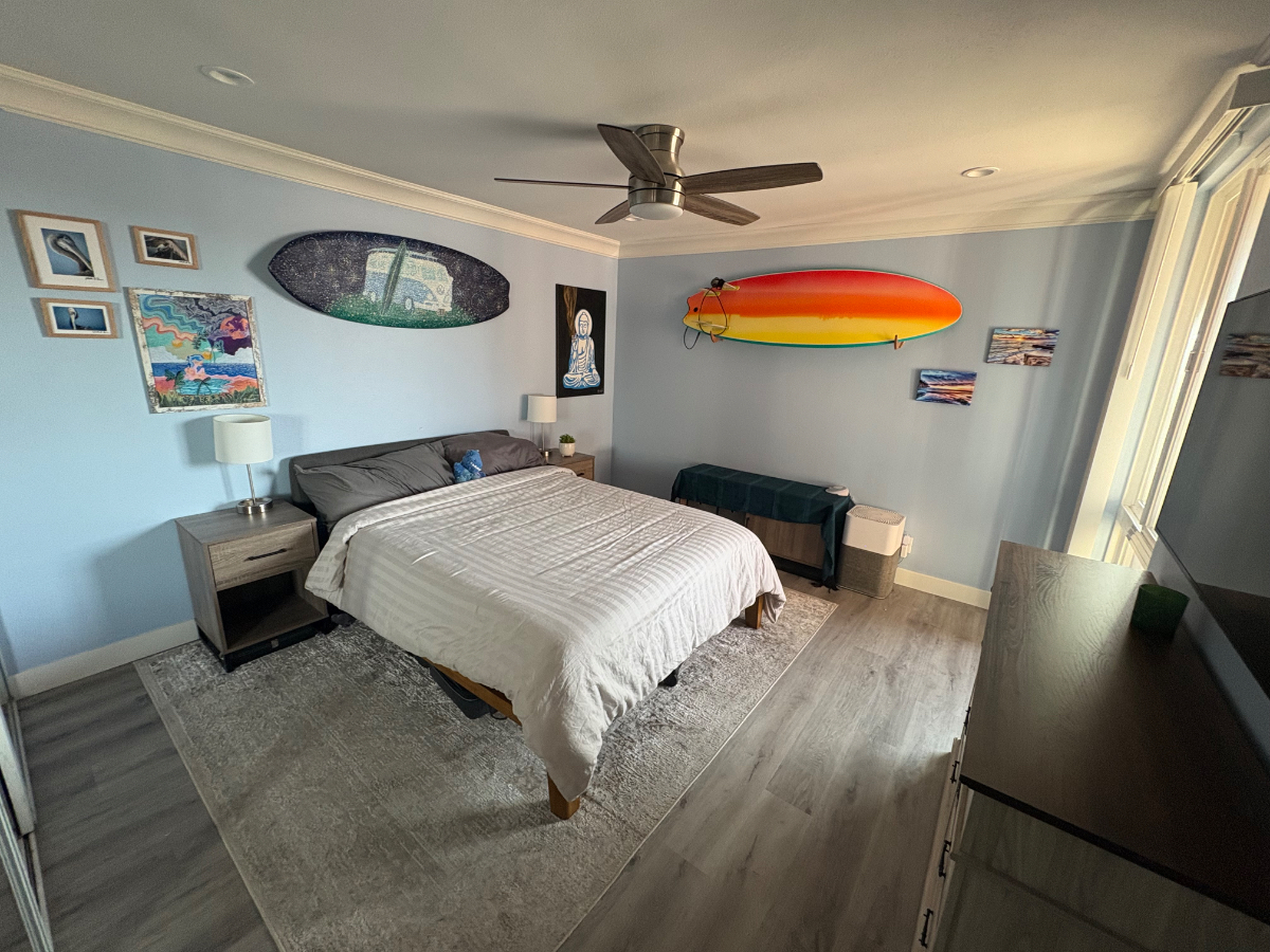 Perfect location nestled between Pacific beach and La Jolla - Photo 3