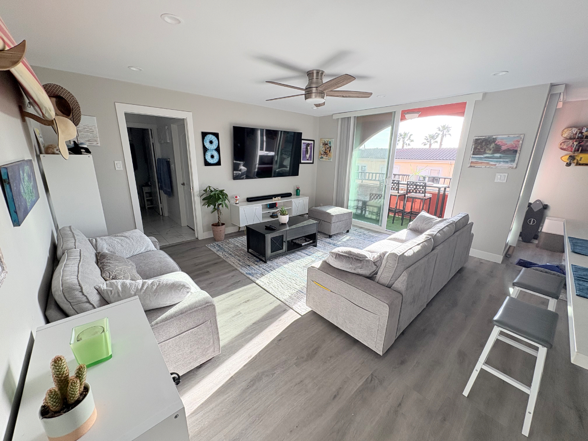 Perfect location nestled between Pacific beach and La Jolla - Photo 1