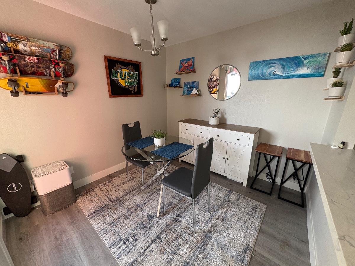 Perfect location nestled between Pacific beach and La Jolla - Photo 5