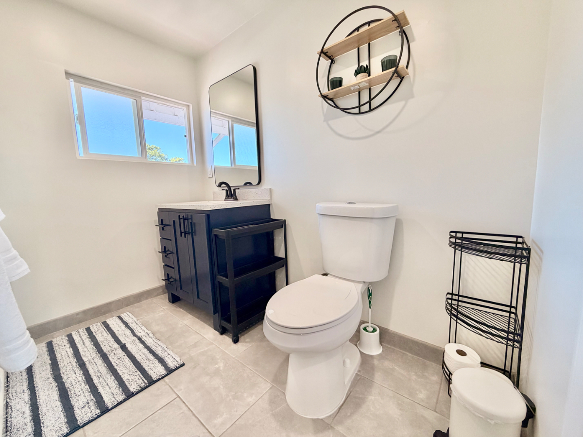 Quiet & Private Furnished Apartment | Perfect for Traveling Nurses - Photo 4