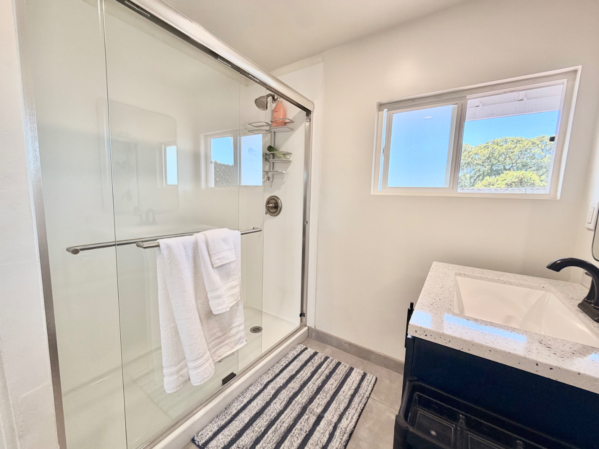 Quiet & Private Furnished Apartment | Perfect for Traveling Nurses - Photo 5