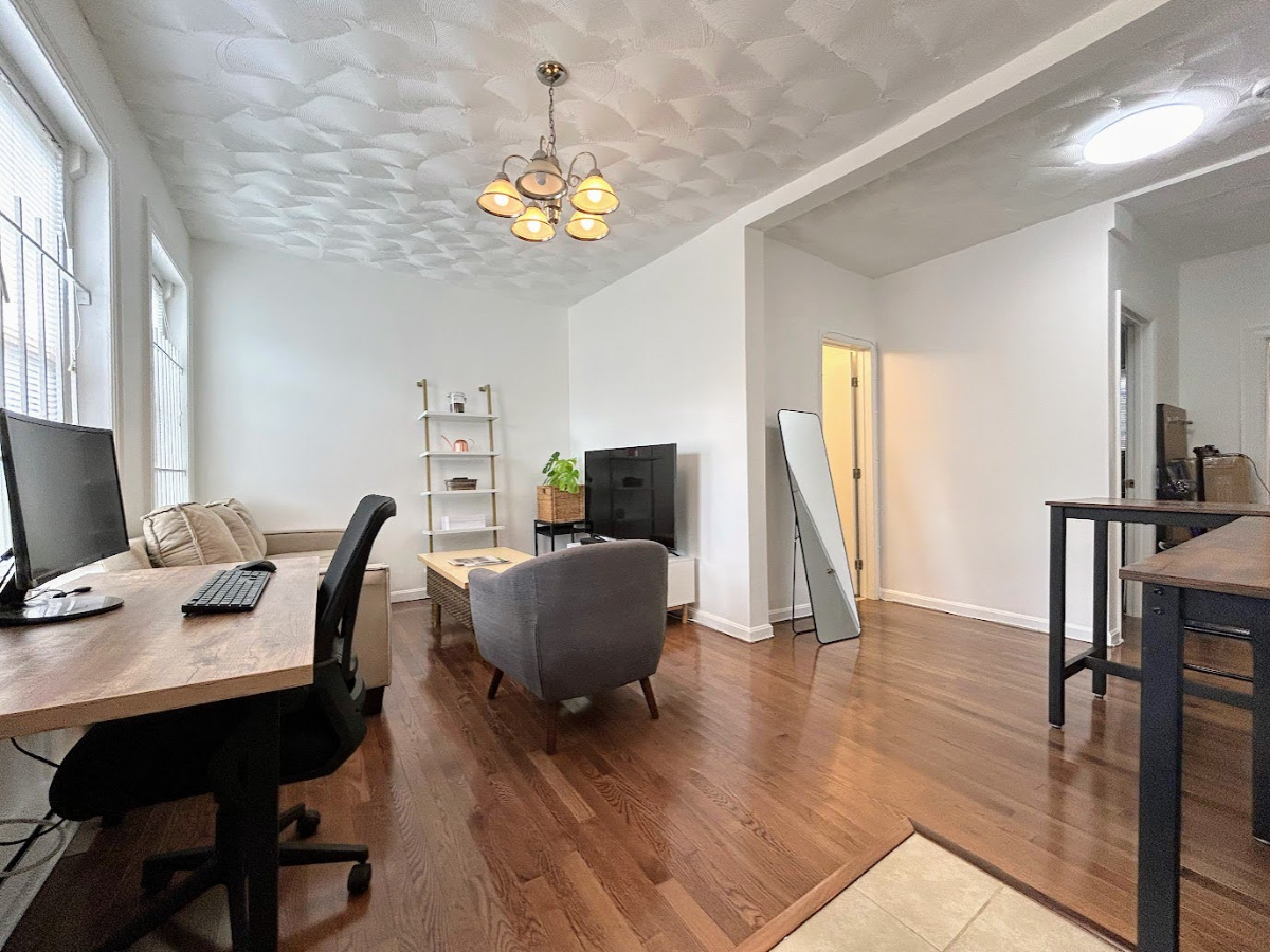 Capitol Hill - 1st Fl - 1 bed 1 bath - Photo 4