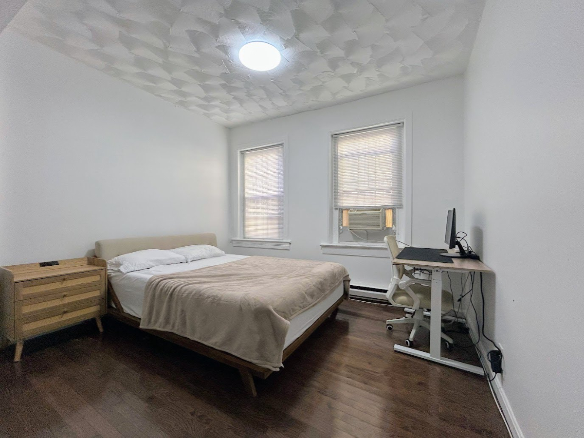Capitol Hill - 1st Fl - 1 bed 1 bath - Photo 7