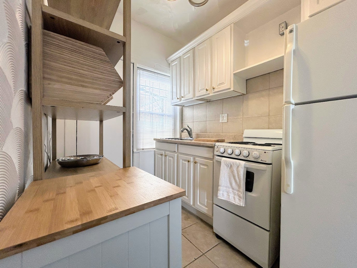 Capitol Hill - 1st Fl - 1 bed 1 bath - Photo 9