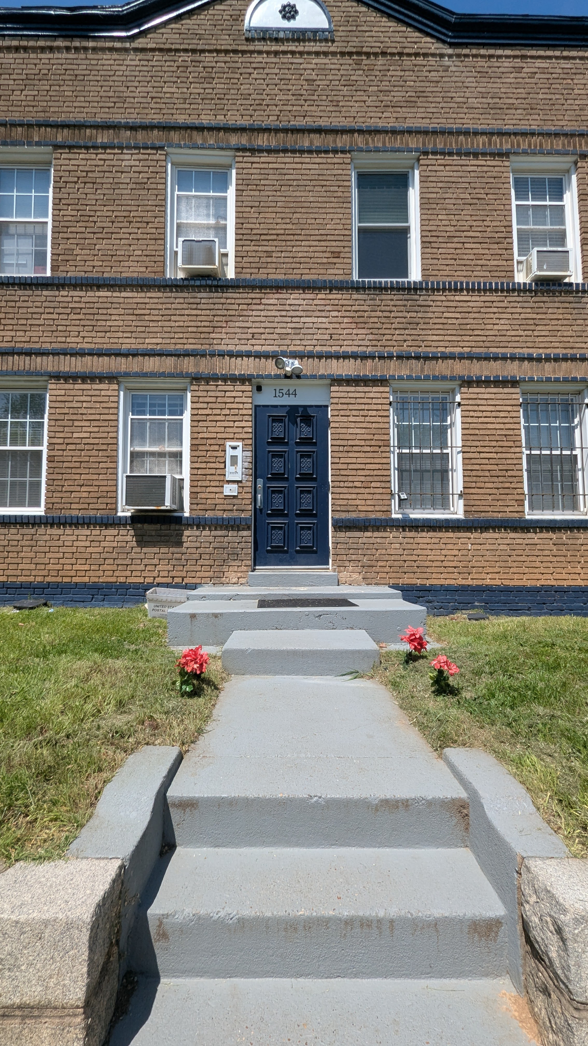 Capitol Hill - 1st Fl - 1 bed 1 bath - Photo 11