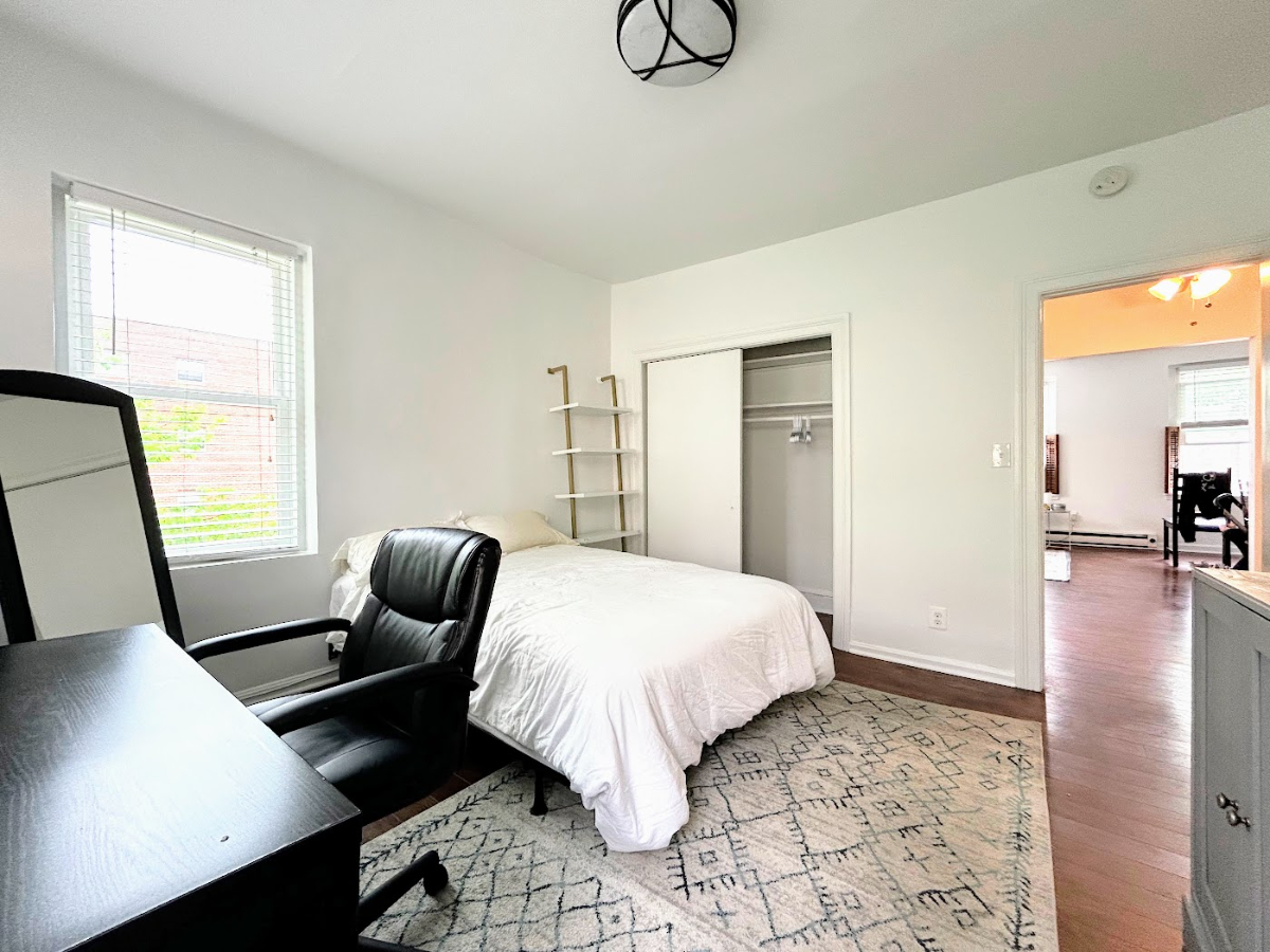 Capitol Hill - 1st Fl - 1 bed 1 bath - Photo 5