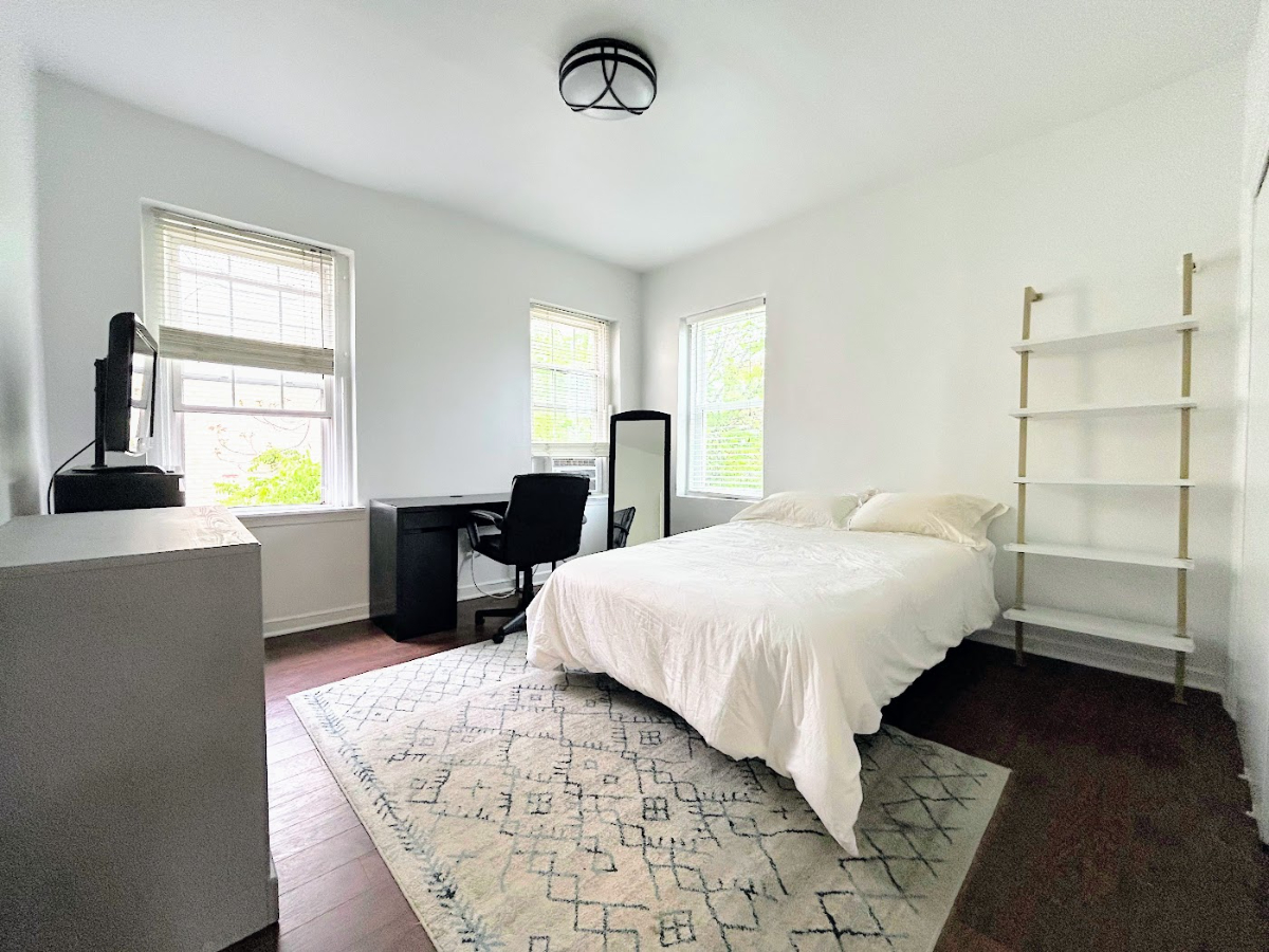 Capitol Hill - 1st Fl - 1 bed 1 bath - Photo 7