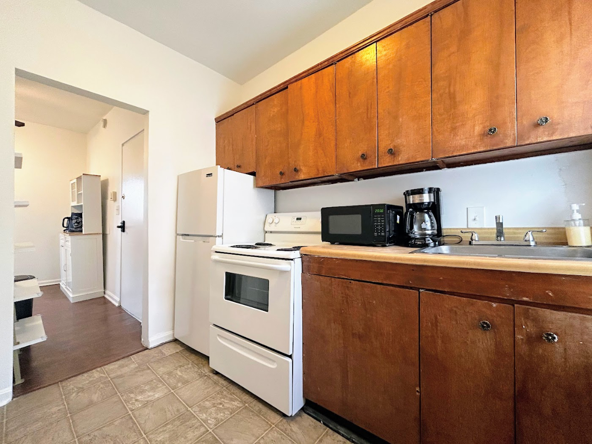 Capitol Hill - 1st Fl - 1 bed 1 bath - Photo 8