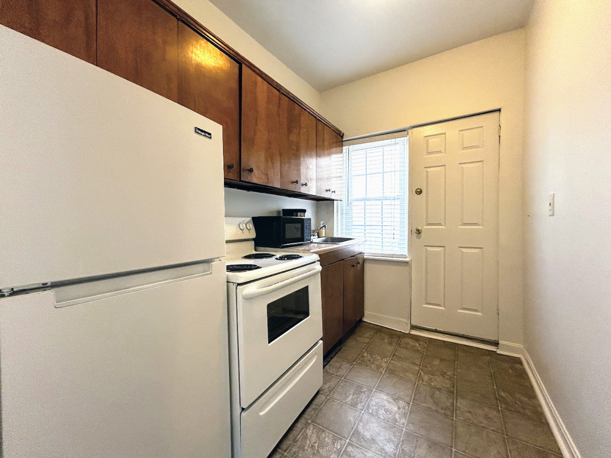 Capitol Hill - 1st Fl - 1 bed 1 bath - Photo 9