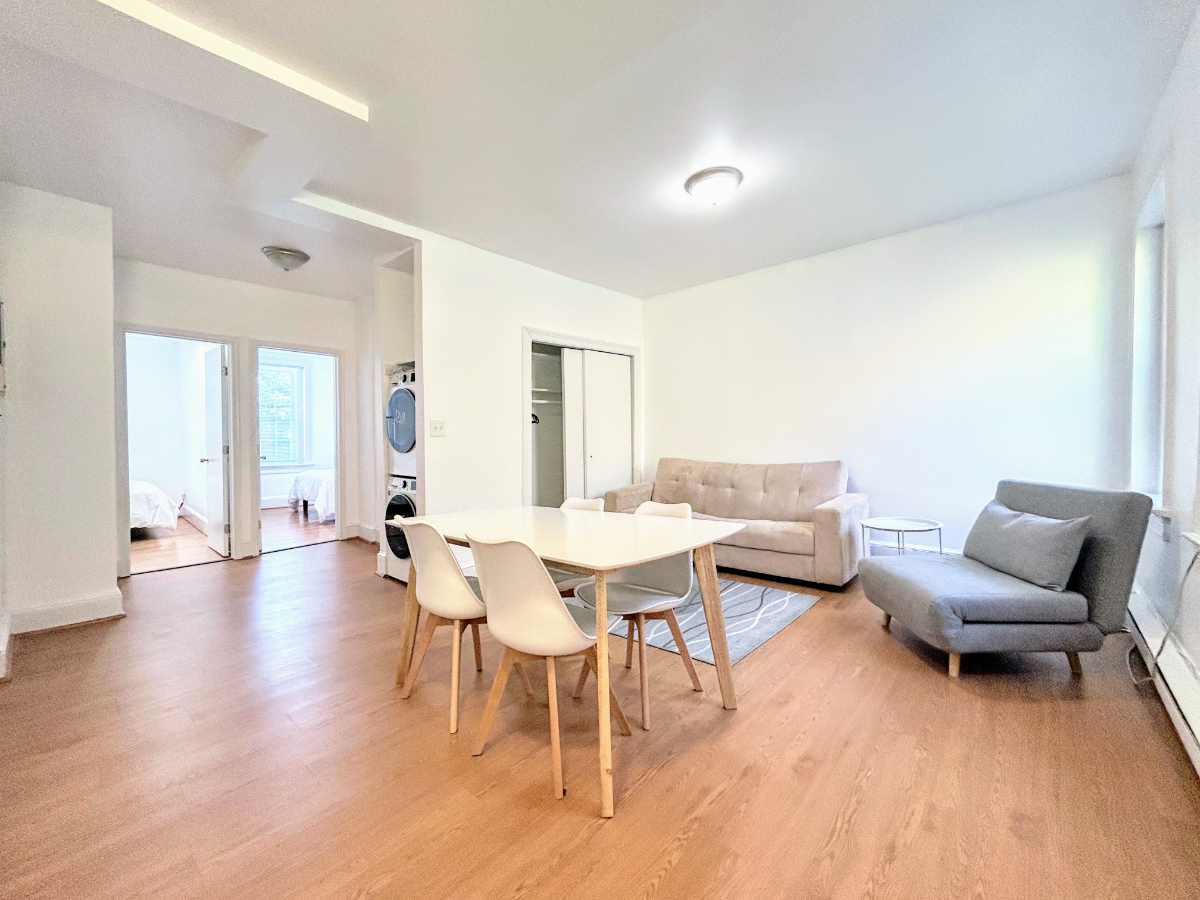 Capitol Hill - 1st Fl - 1 bed 1 bath - Photo 3