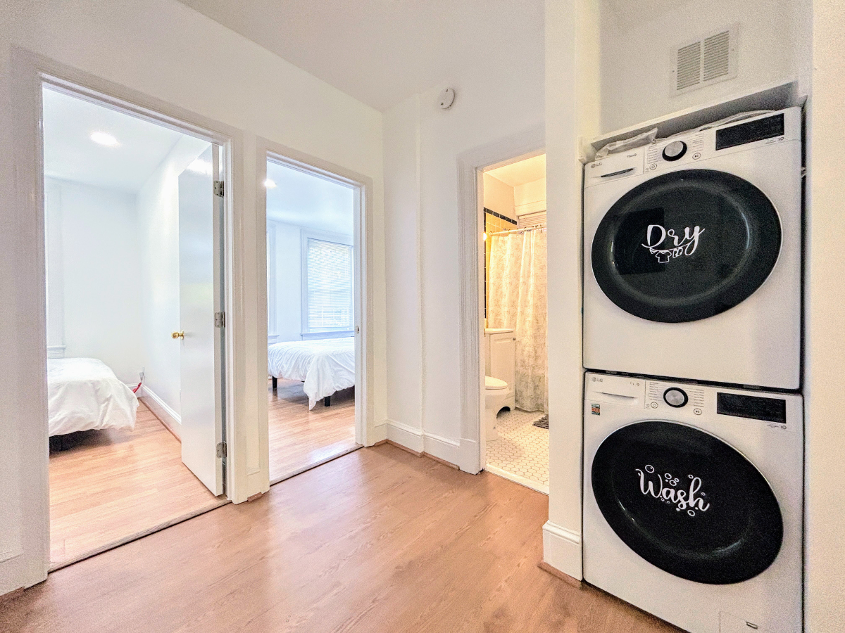 Capitol Hill - 1st Fl - 1 bed 1 bath - Photo 7