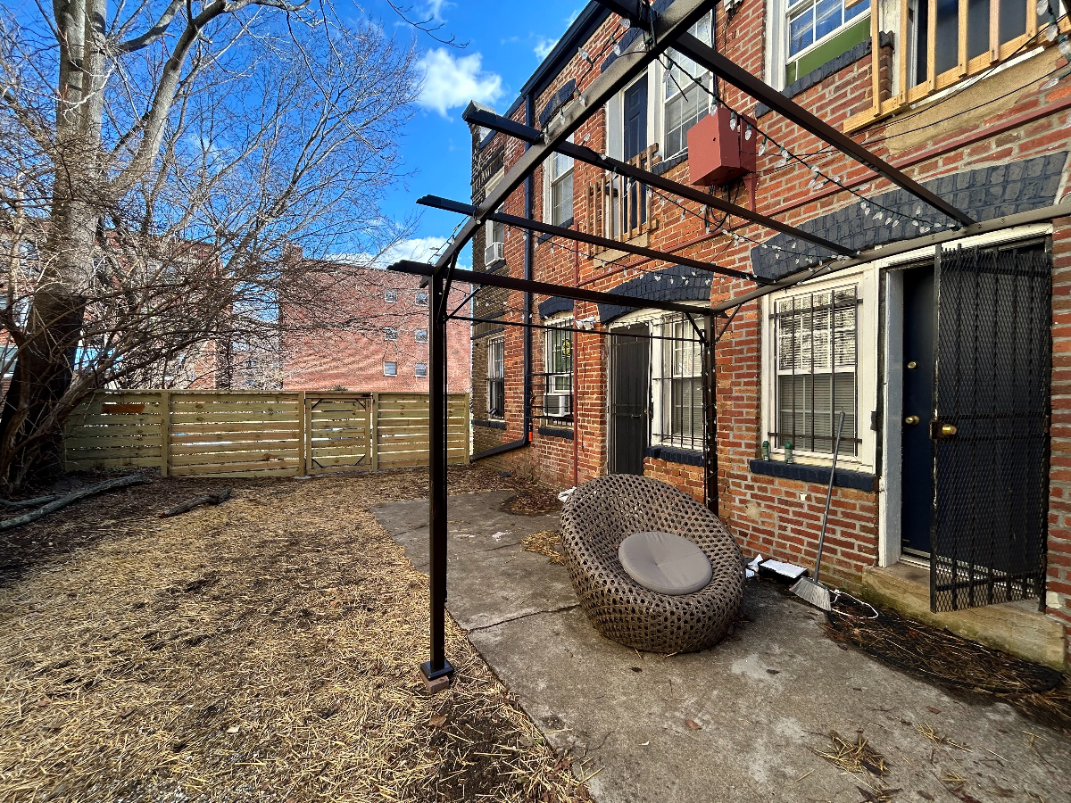 Capitol Hill - 1st Fl - 1 bed 1 bath - Photo 8