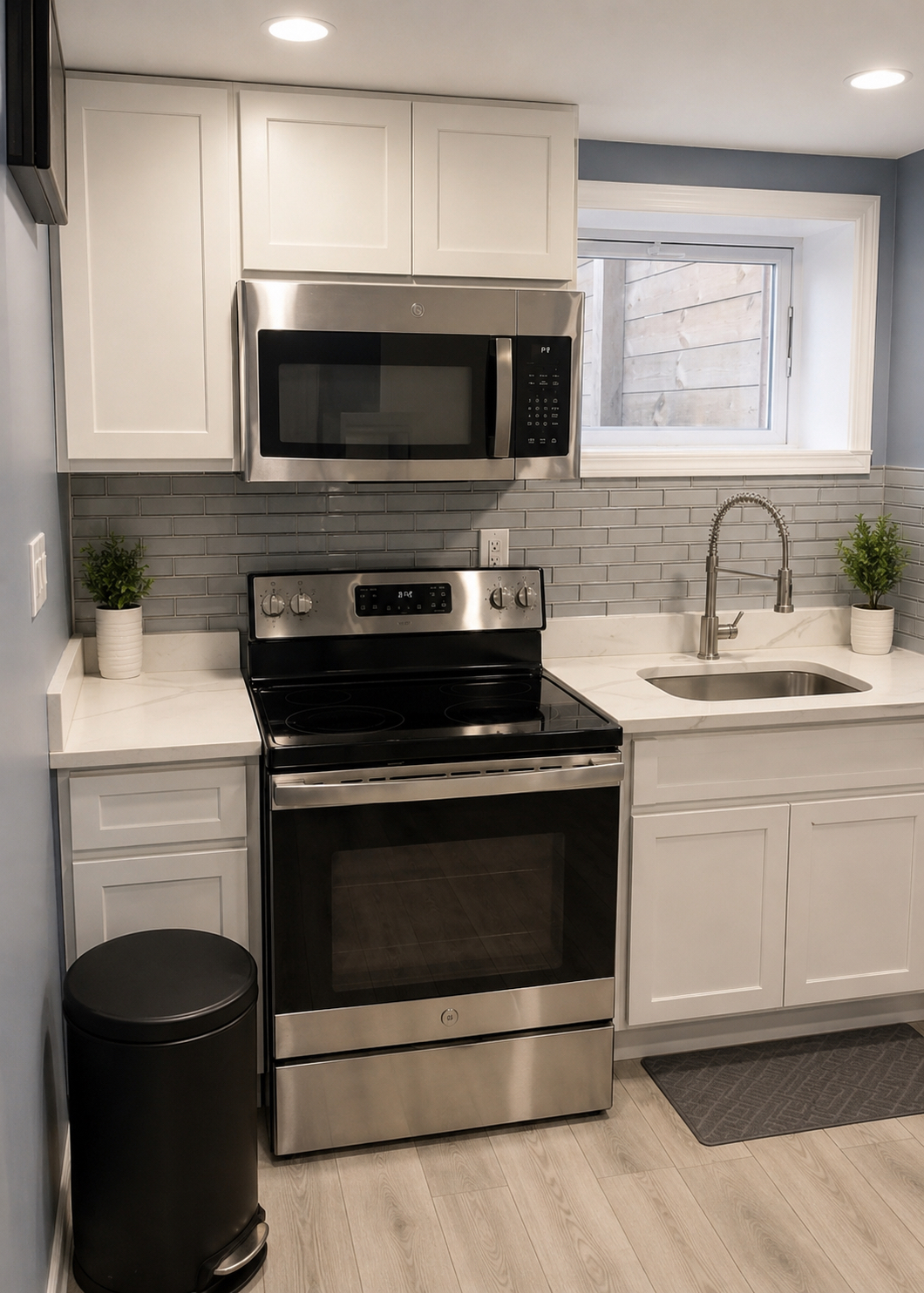 Basement Unit - Photo 2