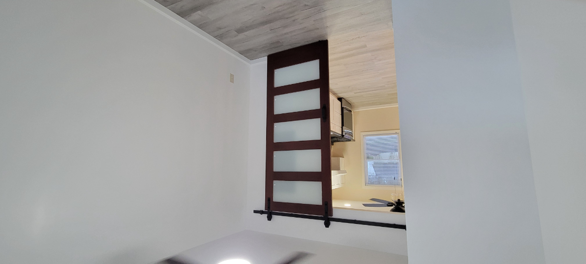 New 2 bedroom 1 bath - Photo 5