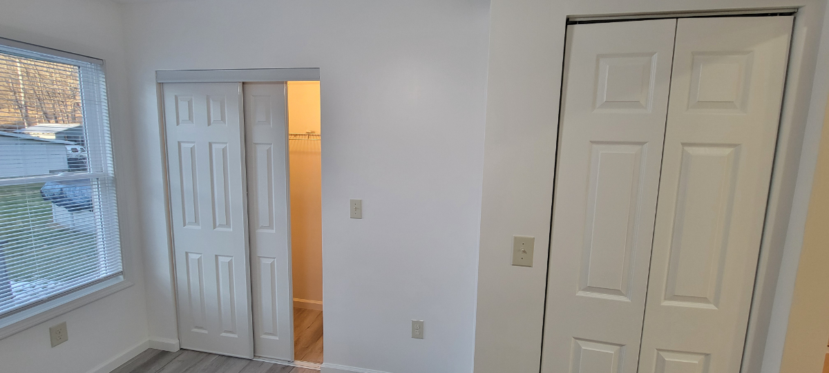 New 2 bedroom  1 bath - Photo 7