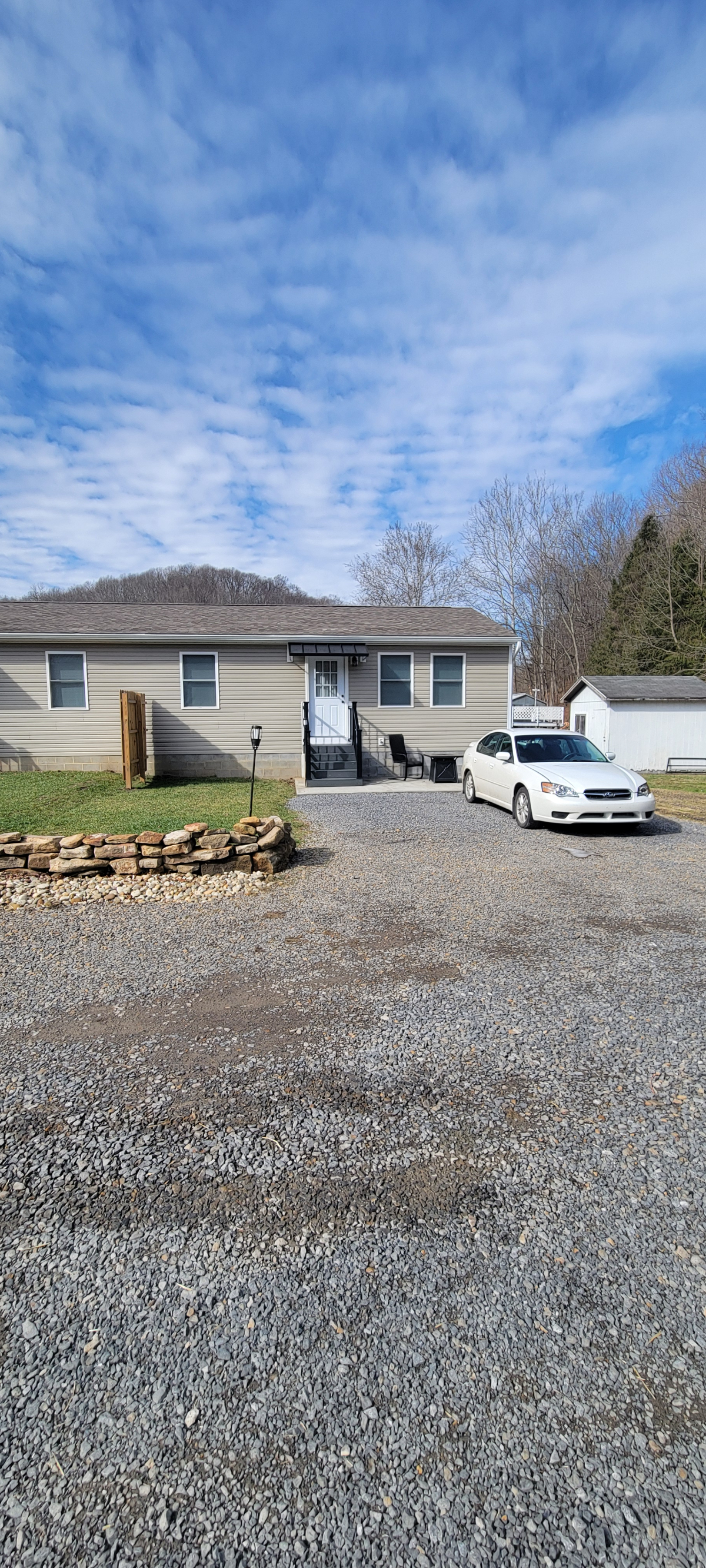 New 2 bedroom 1 bath - Photo 1