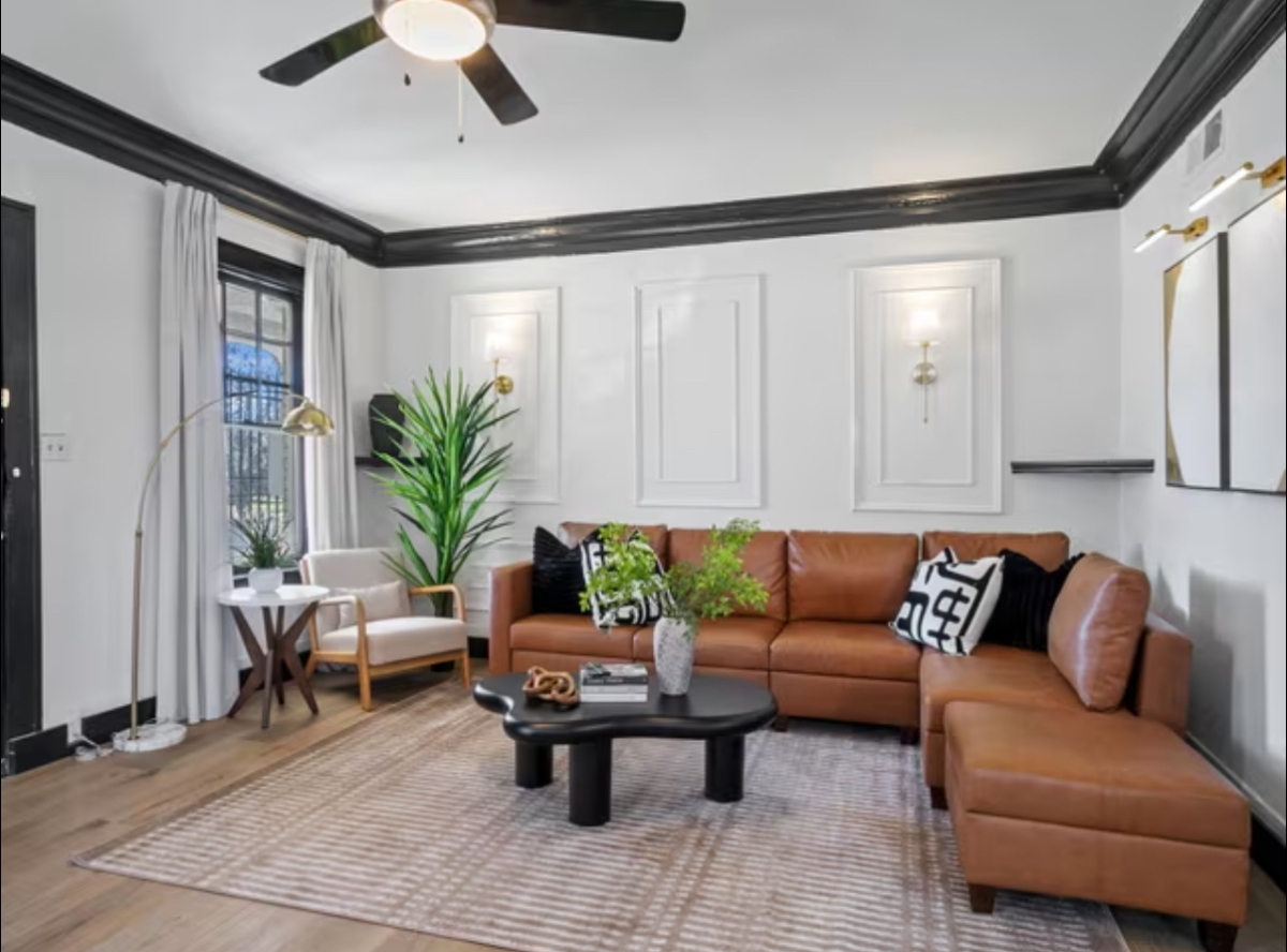 Brookstone Manor - Photo 1