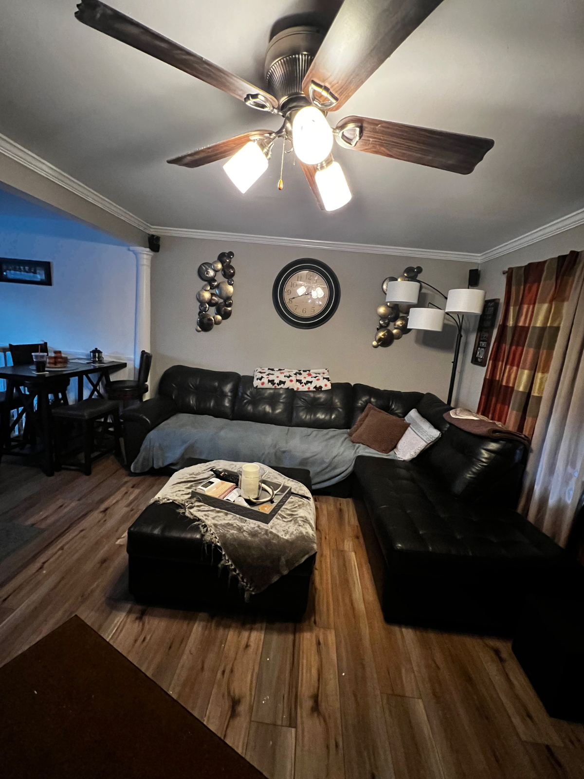 Cozy home near hospital - Photo 8