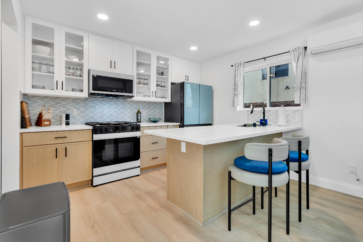Bungalow 41 - New Studio w/ Parking - Near North Park - Photo 5