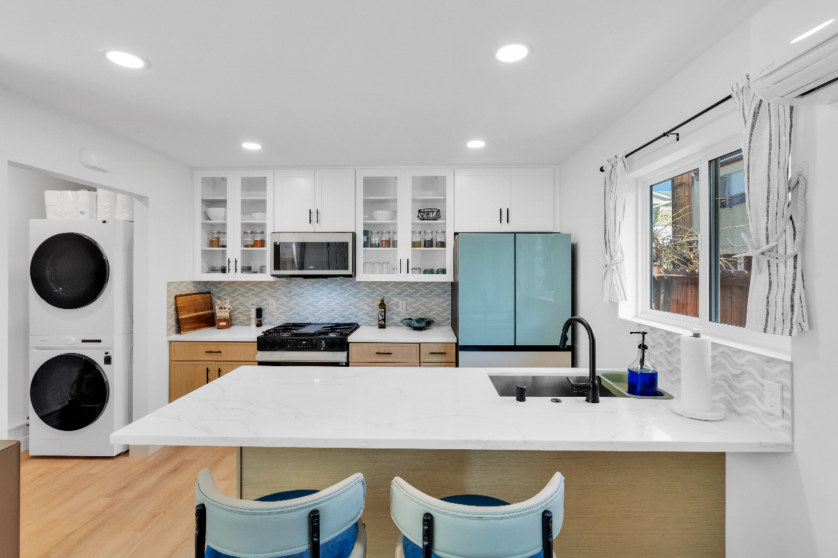 Bungalow 41 - New Studio w/ Parking - Near North Park - Photo 4
