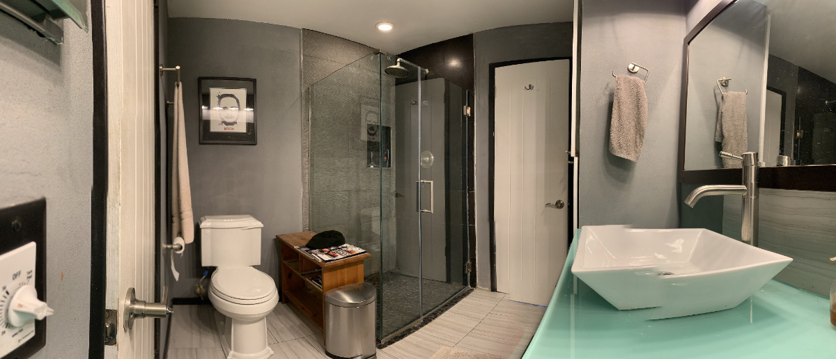 Private Room / Private Bath For Rent in Hollywood area - Photo 2