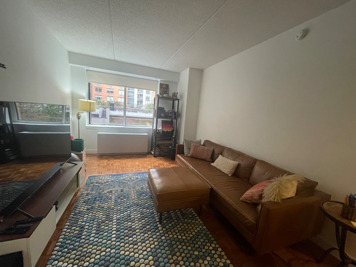 Manhattan - Midtown West - One Bedroom - Photo 2