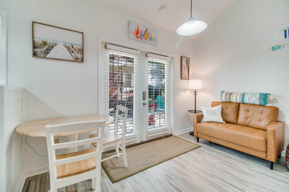 Good Vibes Cottage