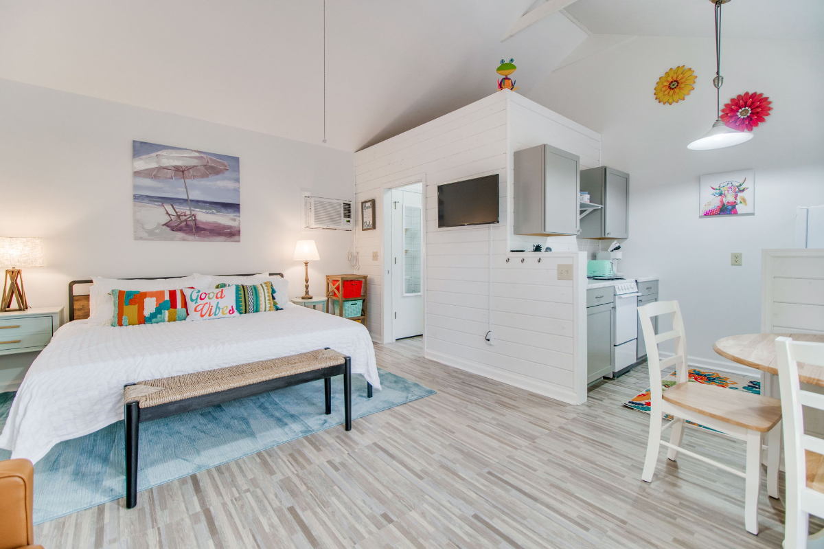 Good Vibes Cottage - Photo 6