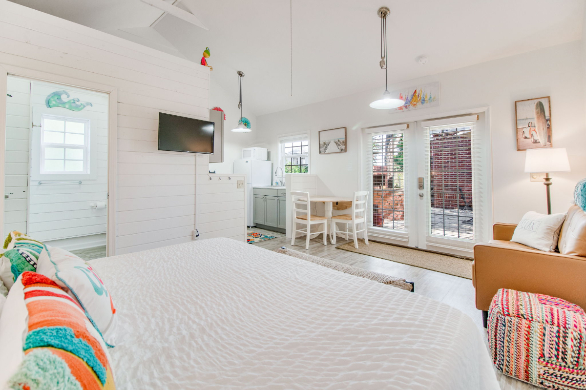 Good Vibes Cottage - Photo 7