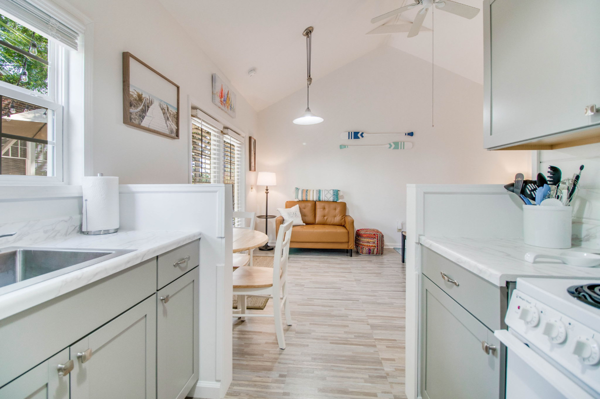Good Vibes Cottage - Photo 8