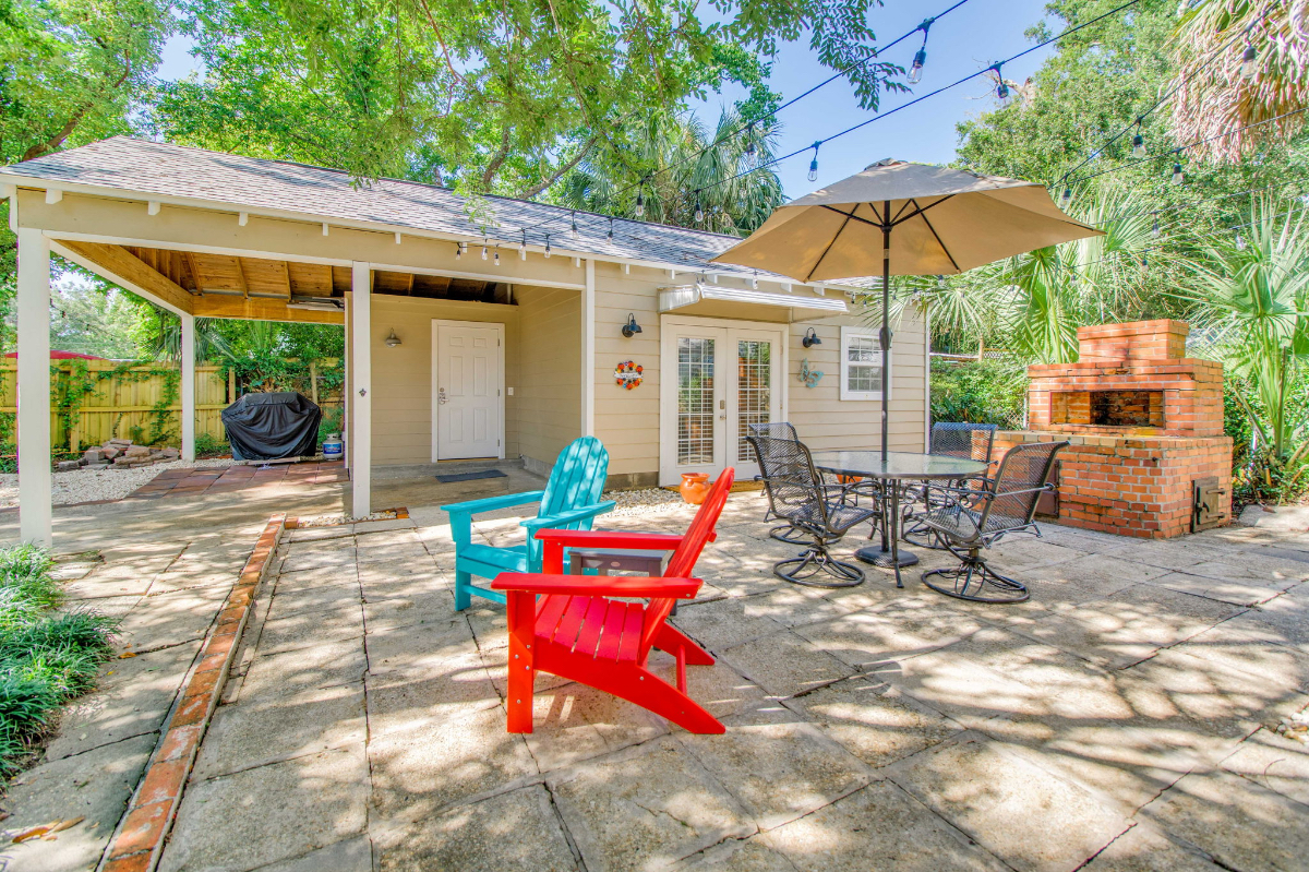 Good Vibes Cottage - Photo 10