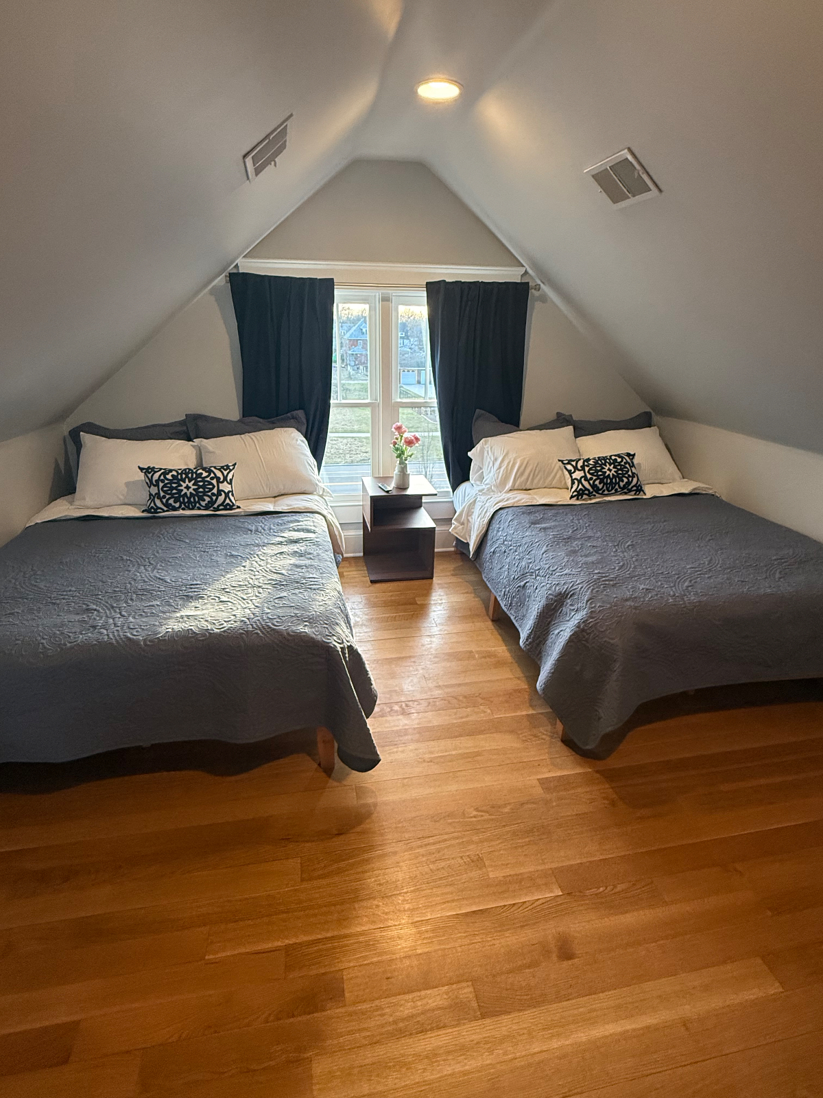 The Cadillac Room