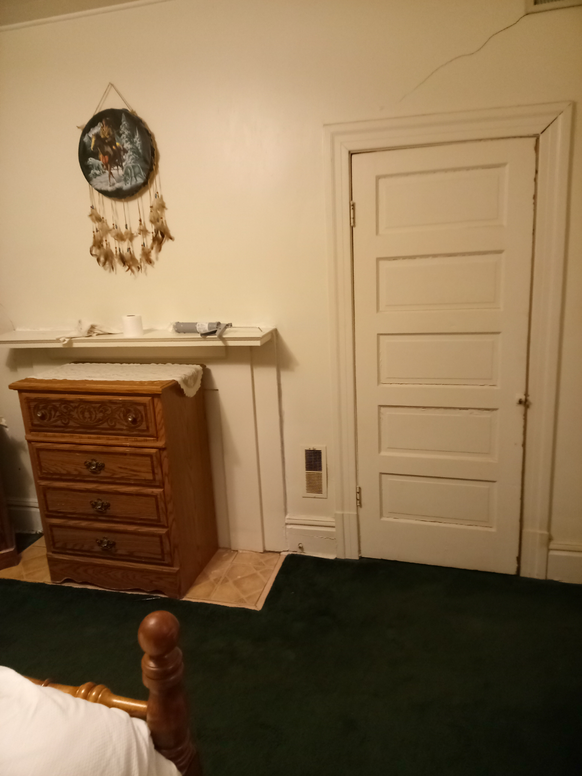 Private room - Photo 2