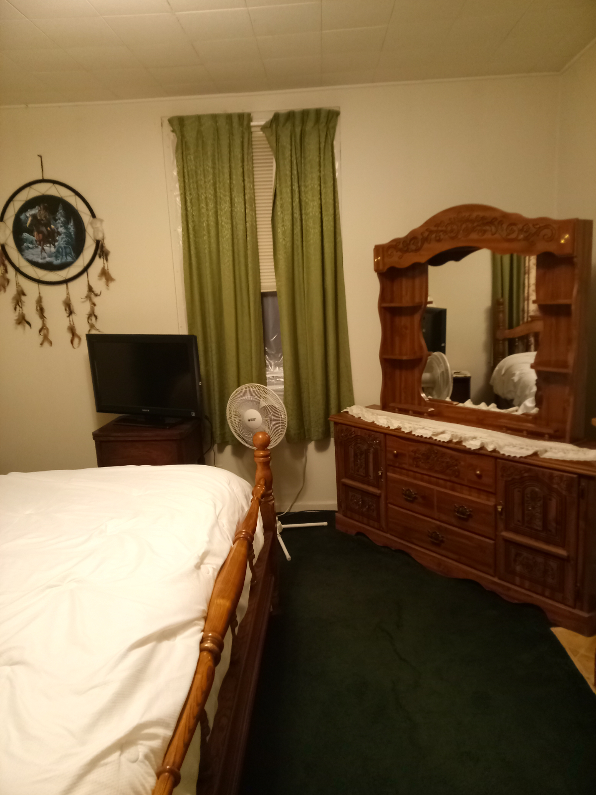Private room - Photo 3