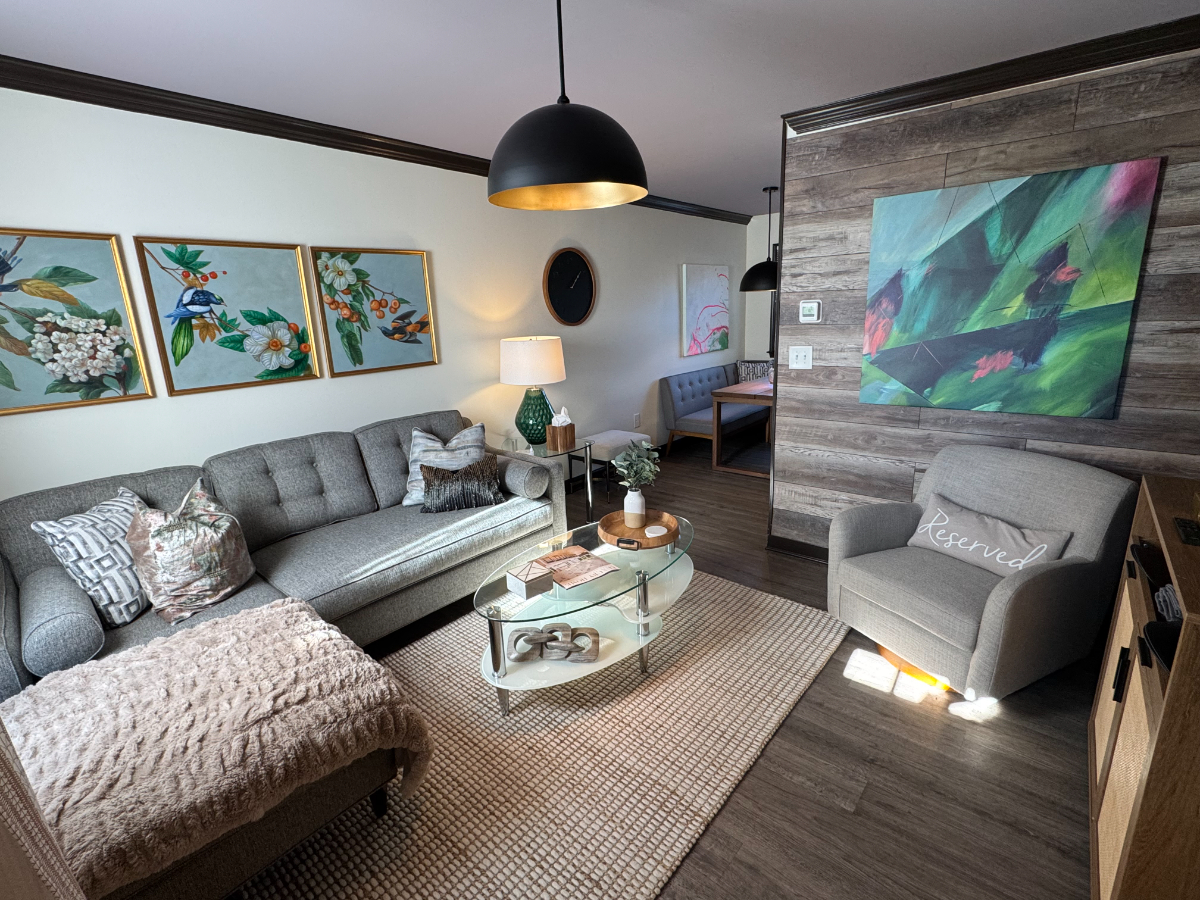 Coxe Avenue Residences Unit D