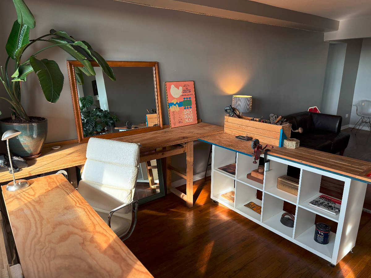 2 bedroom, Sun-filled apartment with views. Perfect for medical residents, doctors, traveling nurses - Photo 2