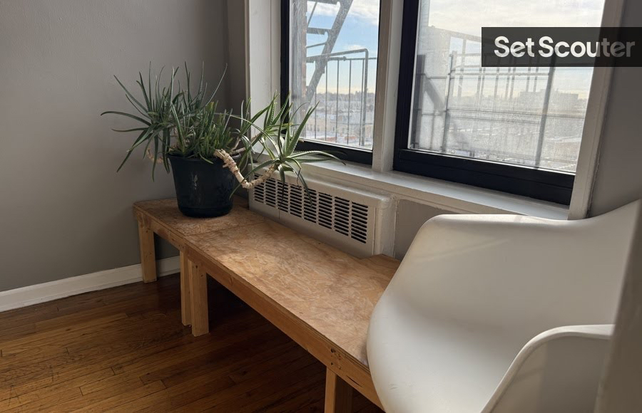 2 bedroom, Sun-filled apartment with views. Perfect for medical residents, doctors, traveling nurses - Photo 6