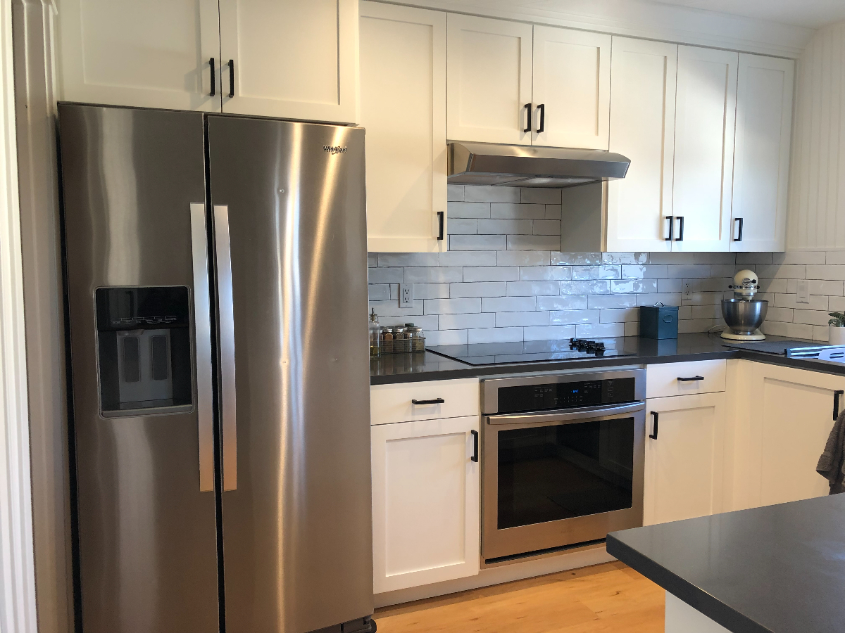 Crown Point Condo - Photo 3